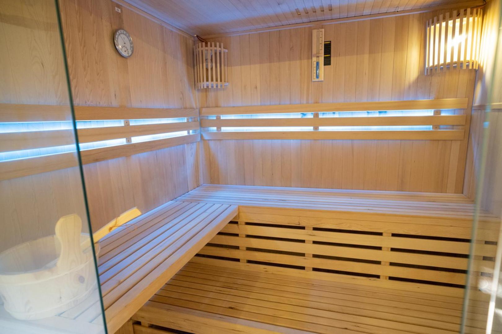 Apartamenty Sadowy Wisła Exterior foto