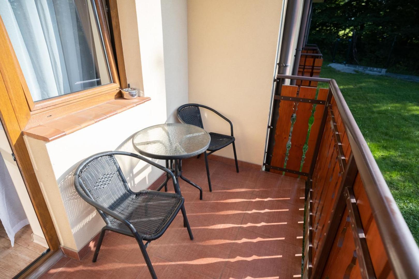Apartamenty Sadowy Wisła Exterior foto