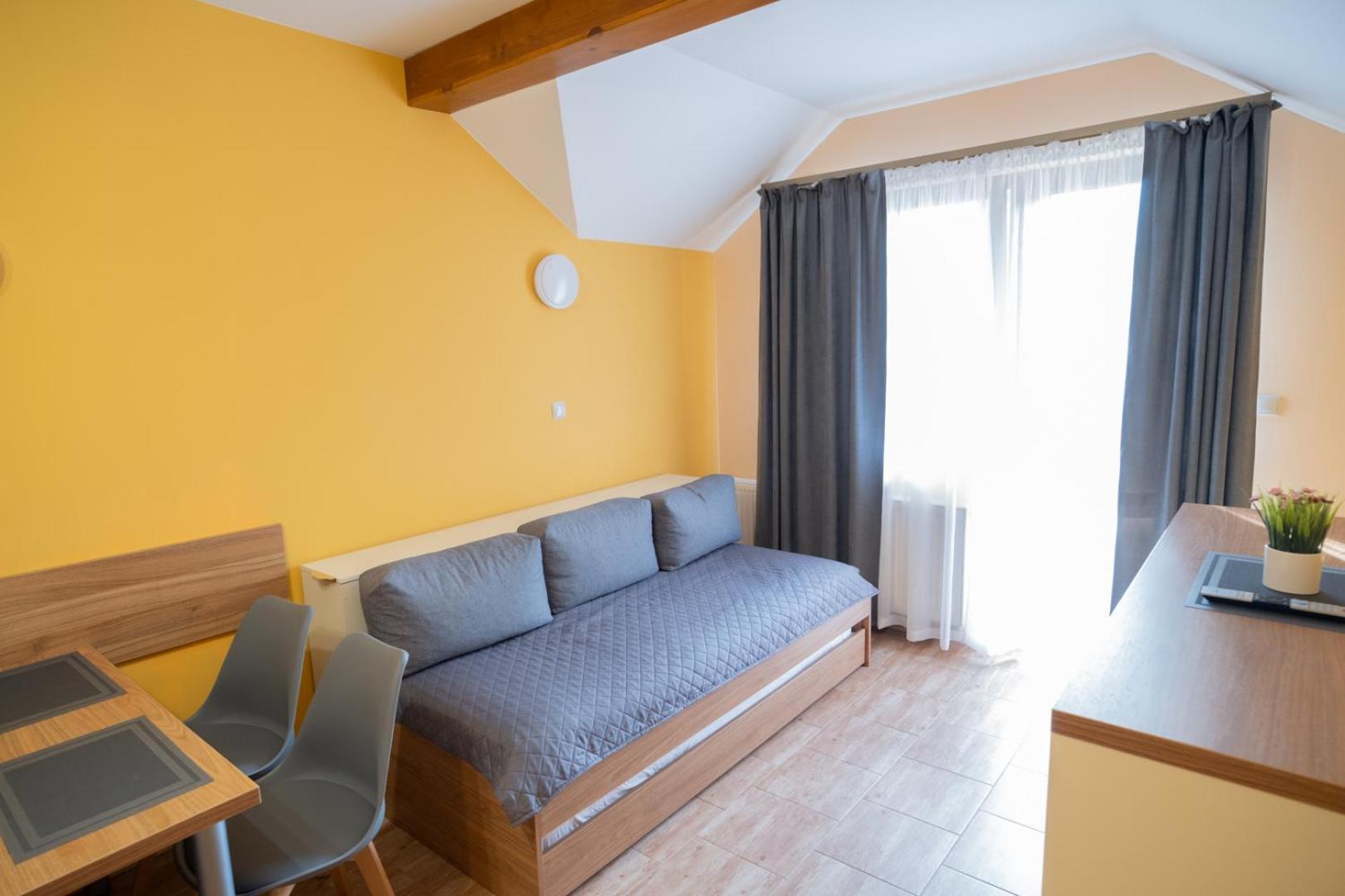 Apartamenty Sadowy Wisła Exterior foto