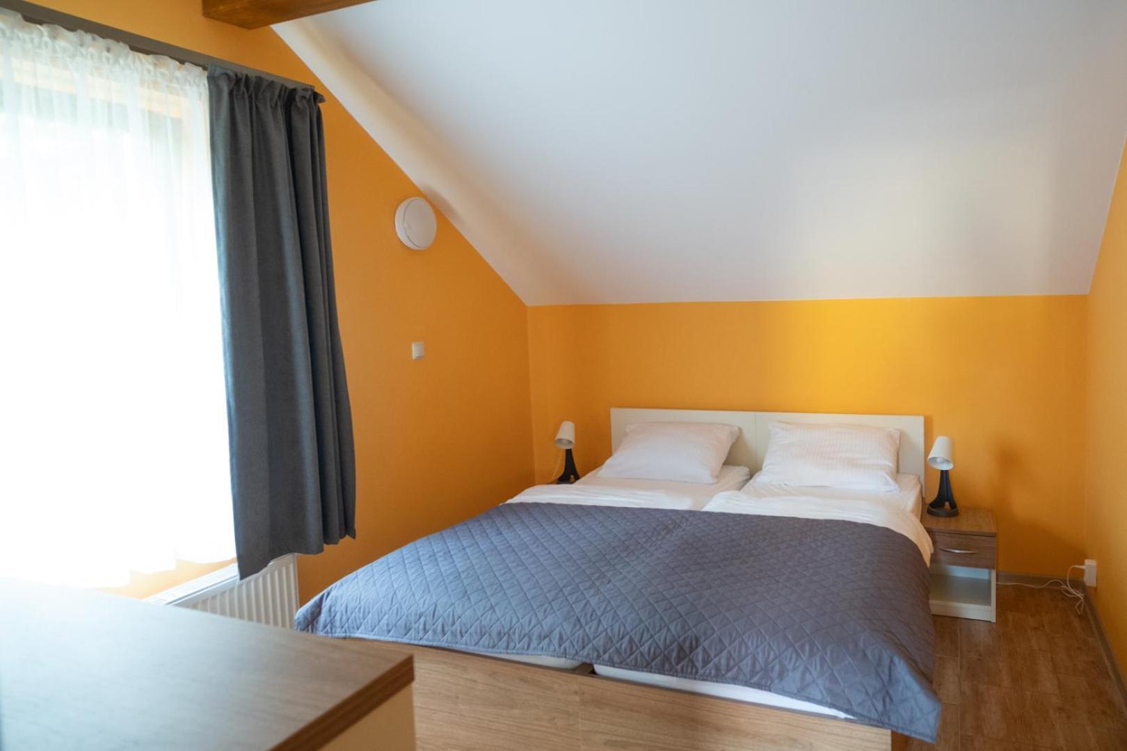 Apartamenty Sadowy Wisła Exterior foto