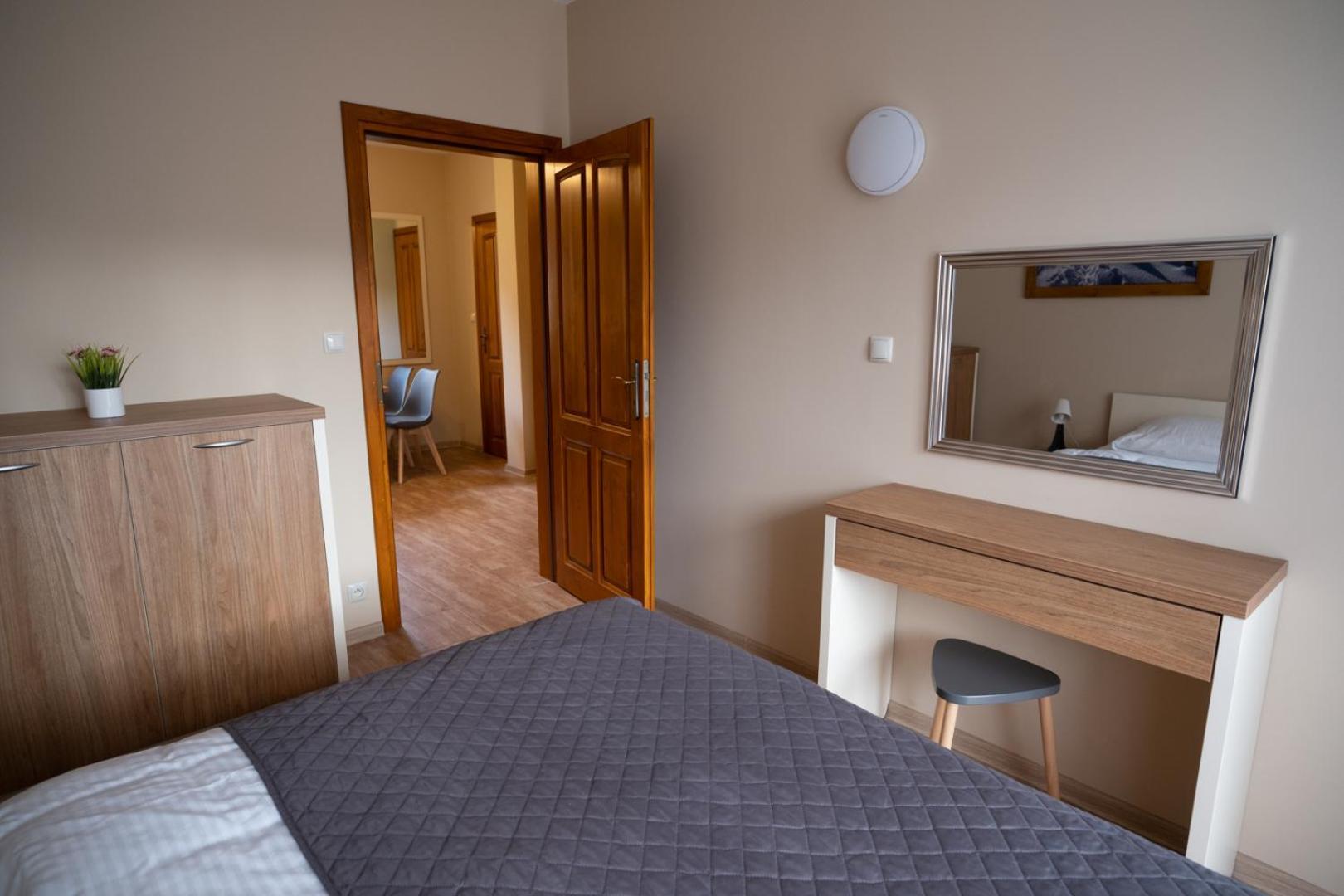 Apartamenty Sadowy Wisła Exterior foto