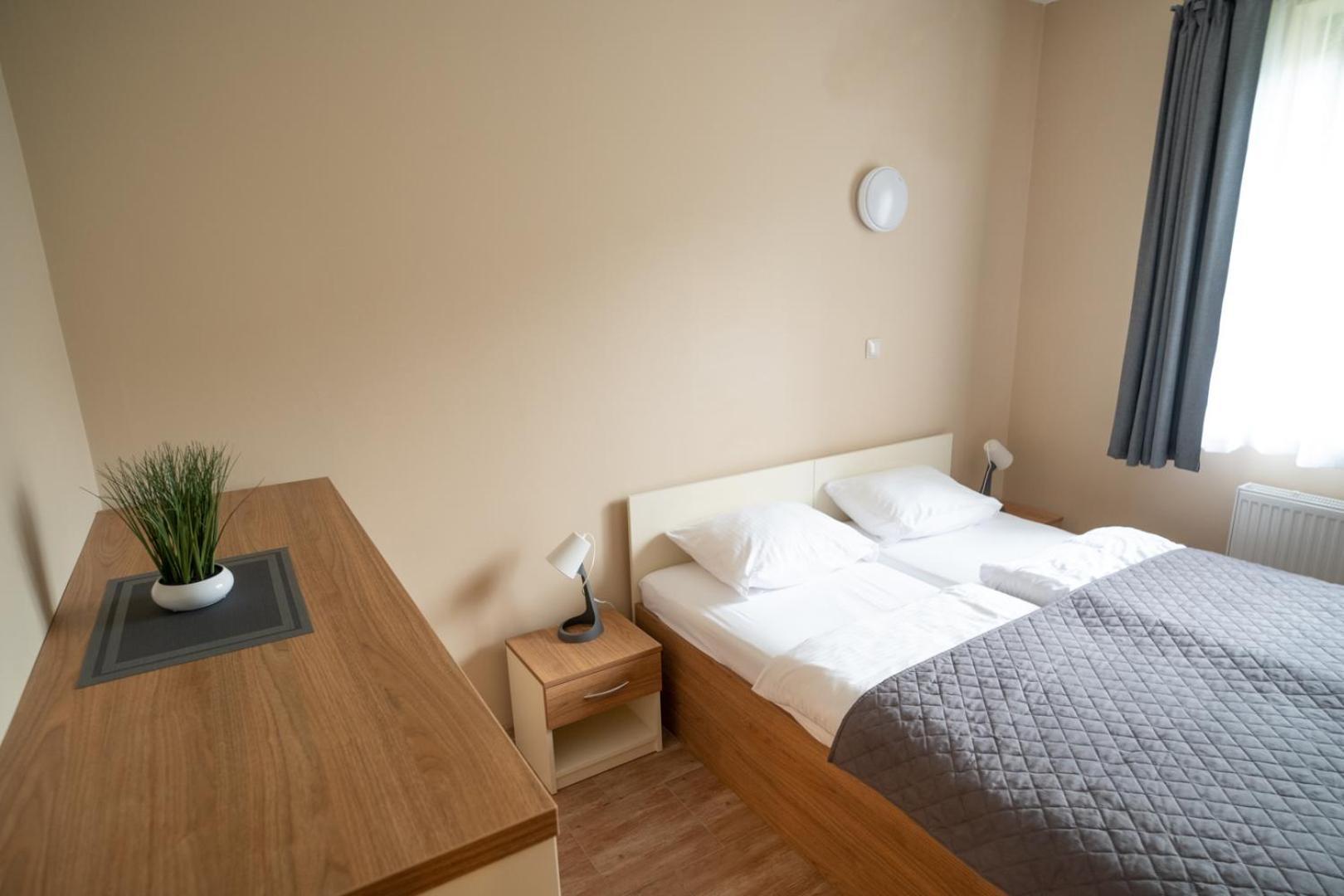 Apartamenty Sadowy Wisła Exterior foto