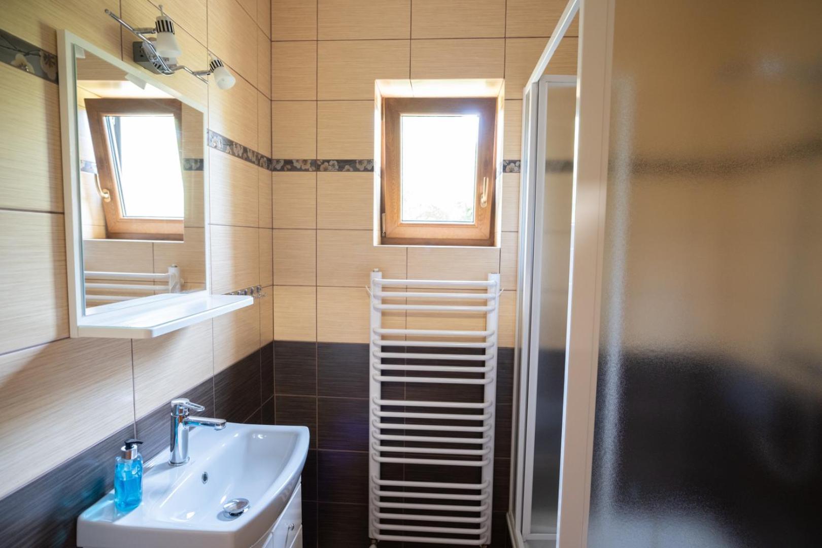 Apartamenty Sadowy Wisła Exterior foto